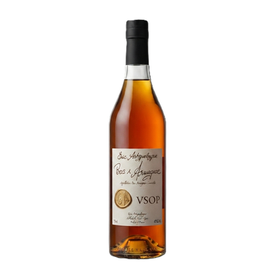Eric Artiguelongue Armagnac VSOP 750 mL
