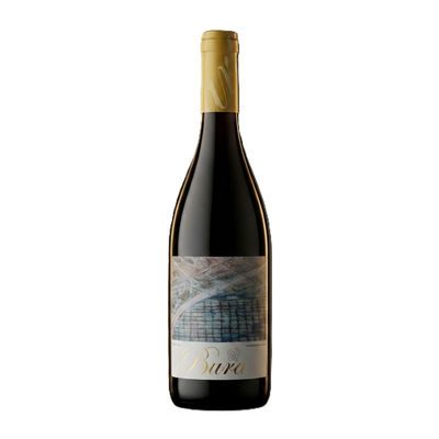 Bura Plava Mali Sivi 750 mL