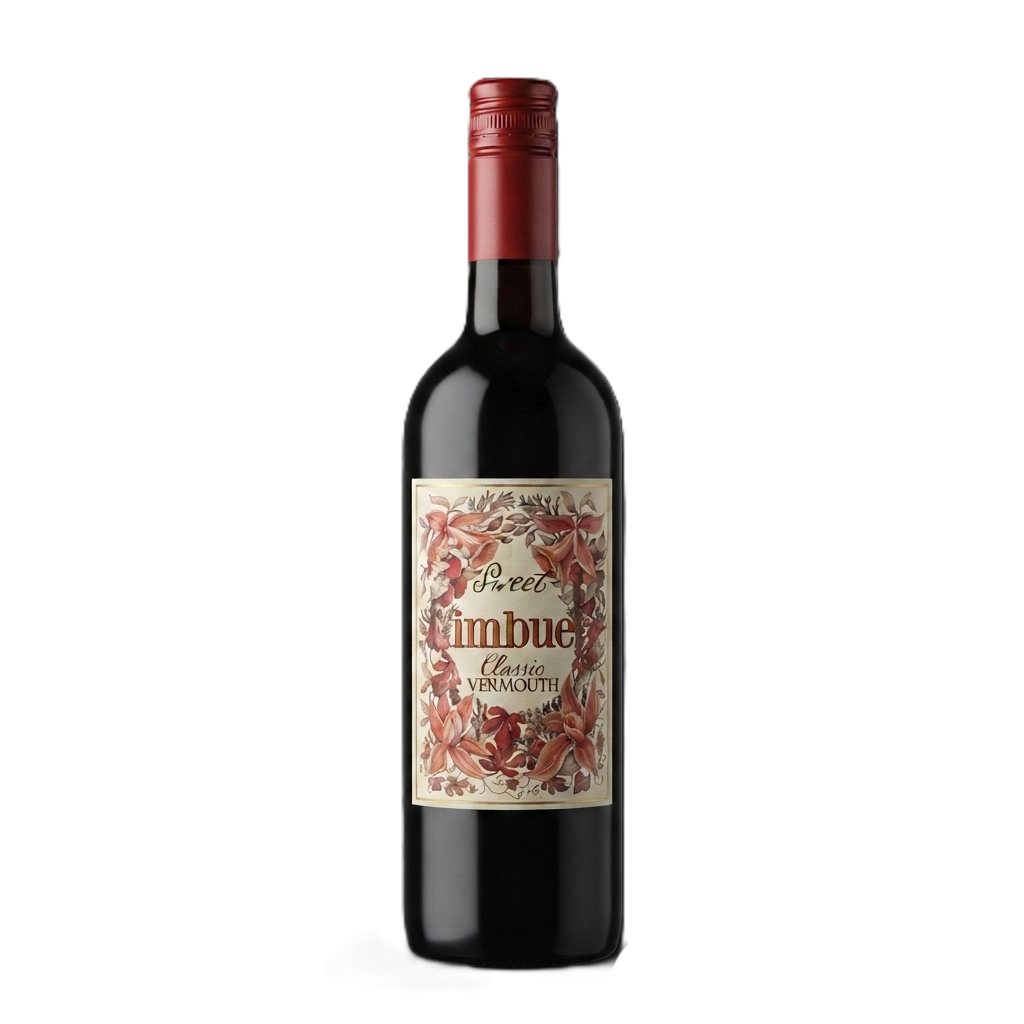 Imbue Classic Sweet Vermouth 750 mL