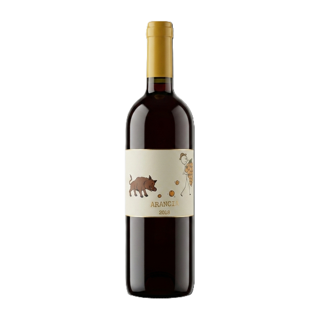 Blazic Arancia 750 mL