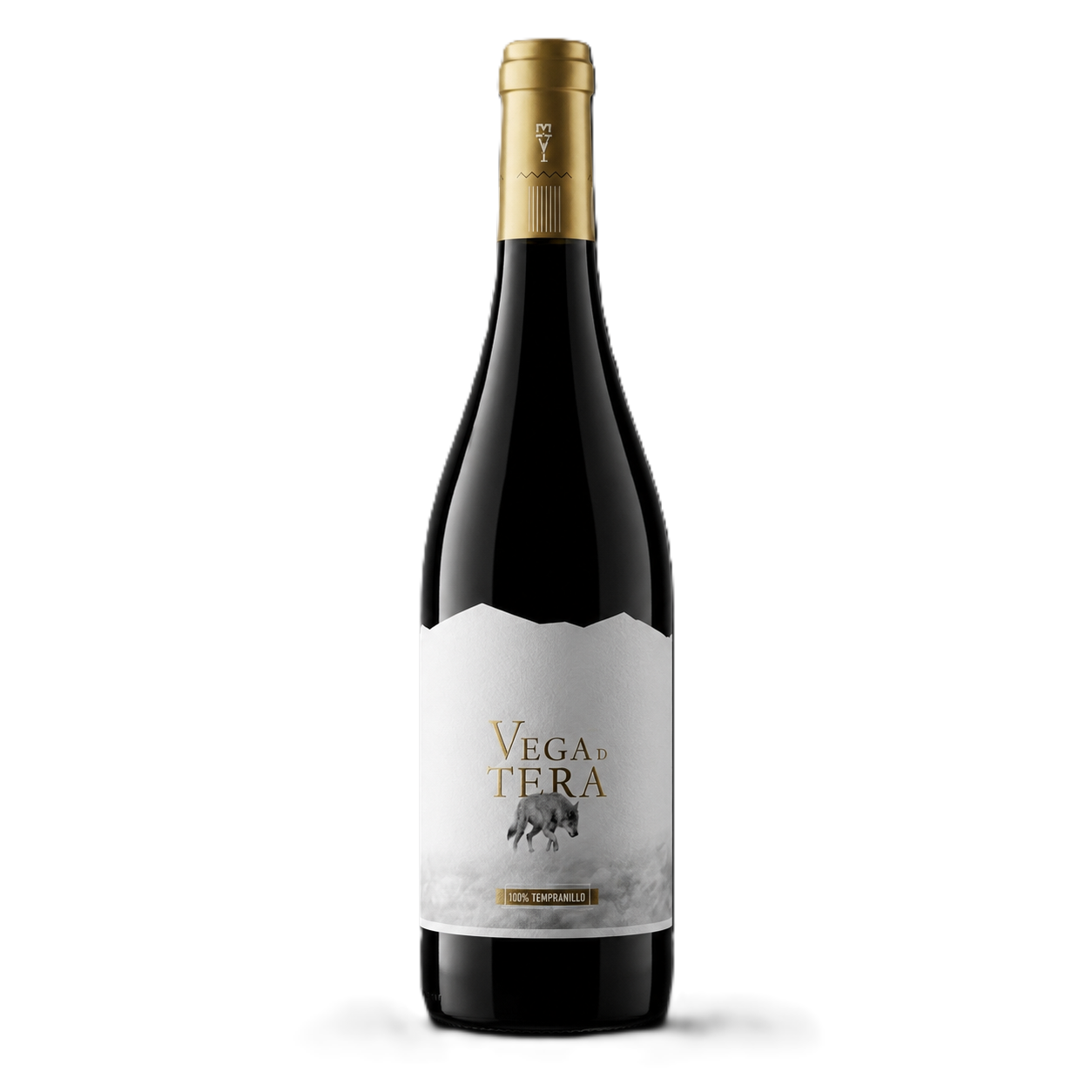 Vega de Tera Tempranillo 750 mL