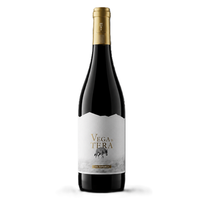 Vega de Tera Tempranillo 750 mL