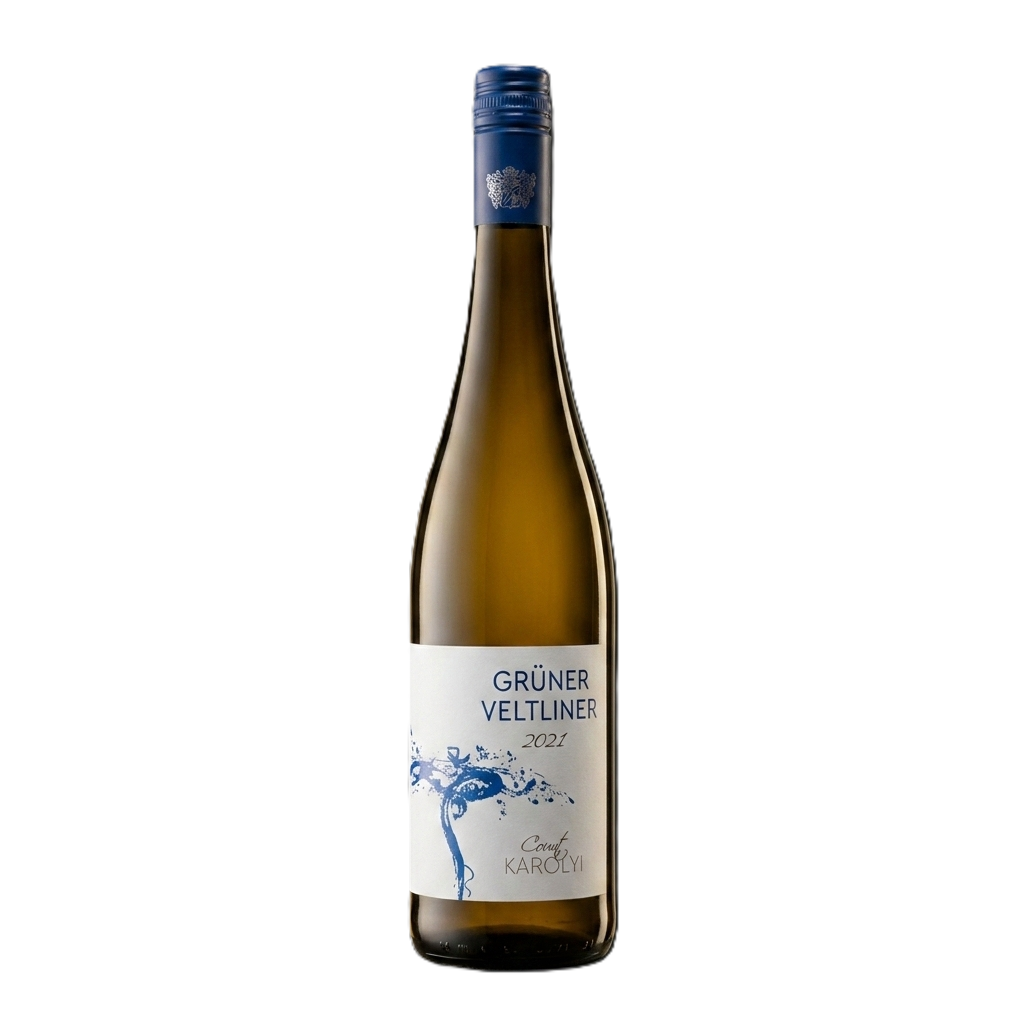 Count Karolyi Grüner Veltliner 750 mL