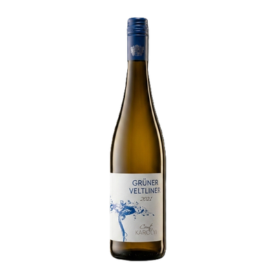 Count Karolyi Grüner Veltliner 750 mL