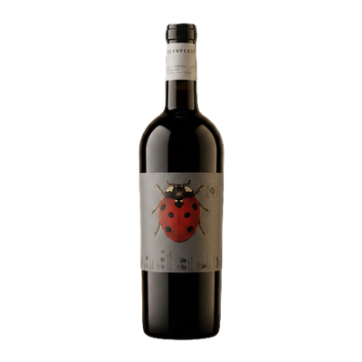 Bodegaverde Tinto Garnacha/Syrah 750 mL