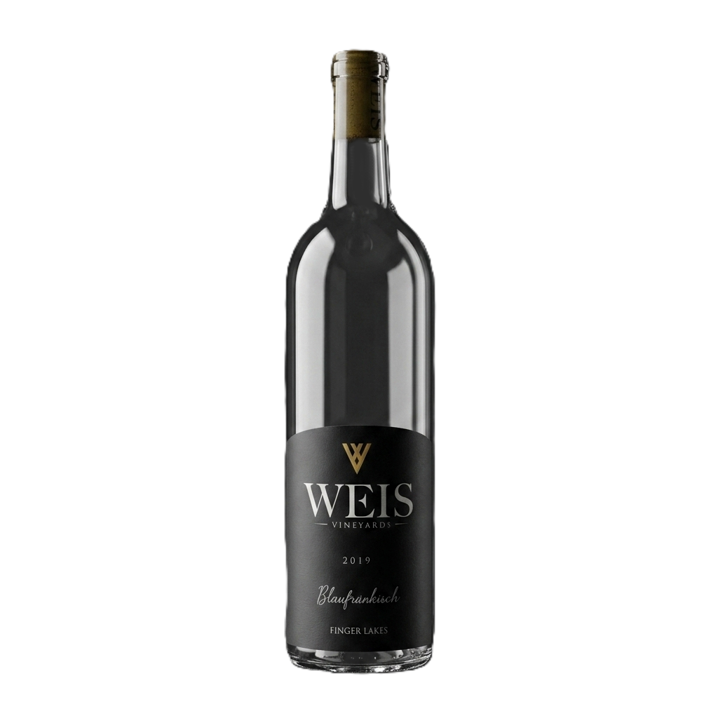 Weis Blaufrankisch 750 mL