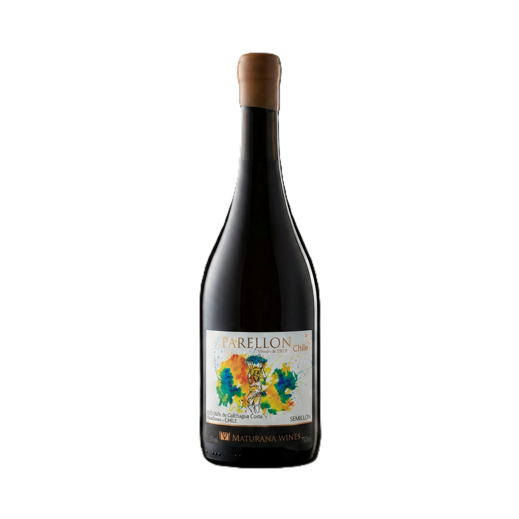 Parellon Maturana Semillon Old Vine 750 mL