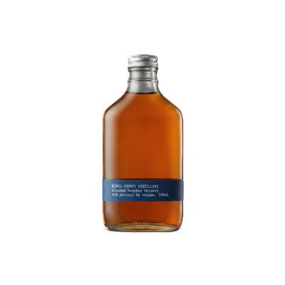 Kings County Blended Bourbon Whiskey 200 mL