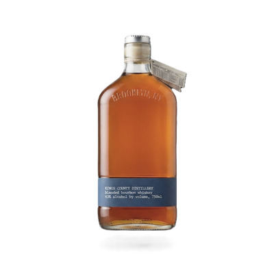 Kings County Blended Bourbon Whiskey 750 mL