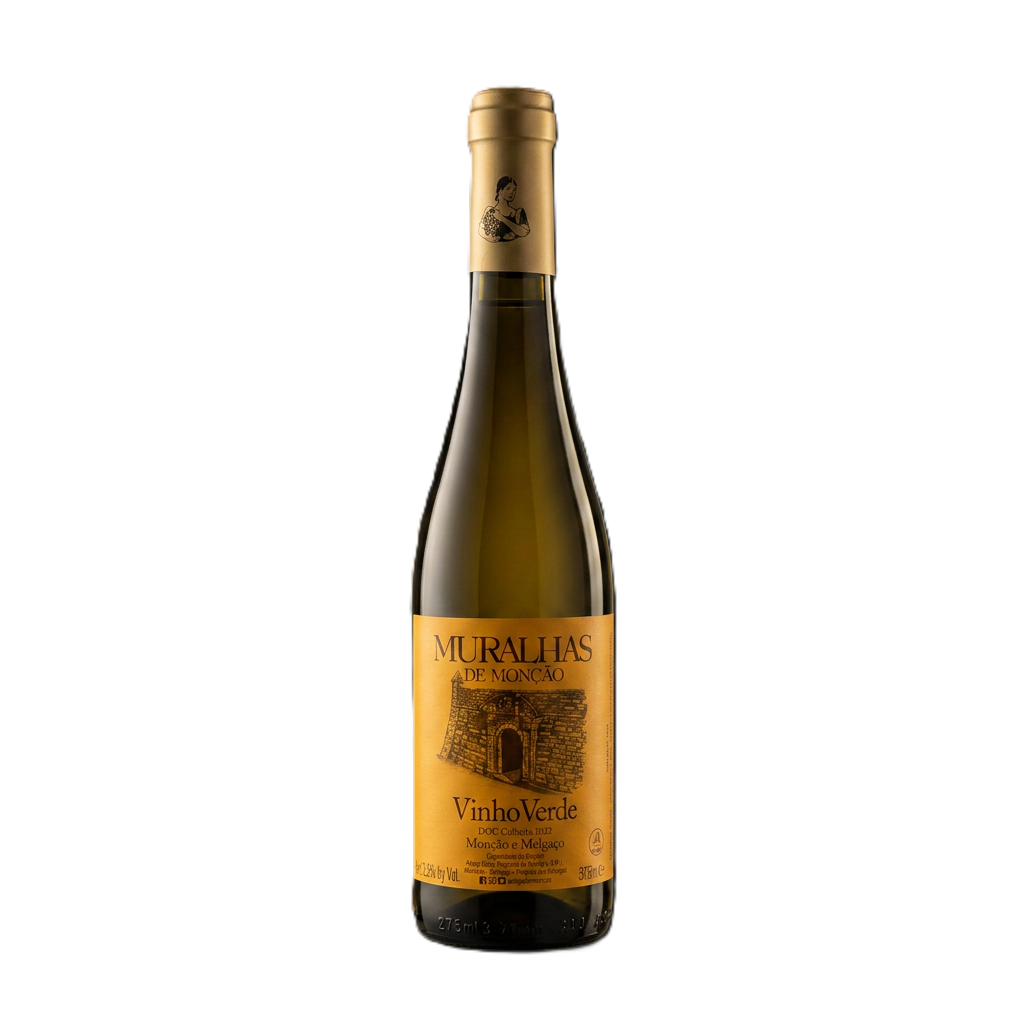 Muralhas de Moncao Vinho Verde 375 mL