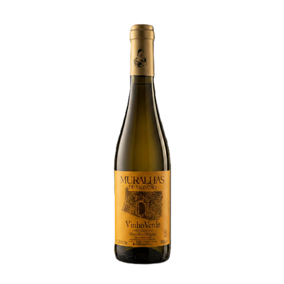 Muralhas de Moncao Vinho Verde 375 mL