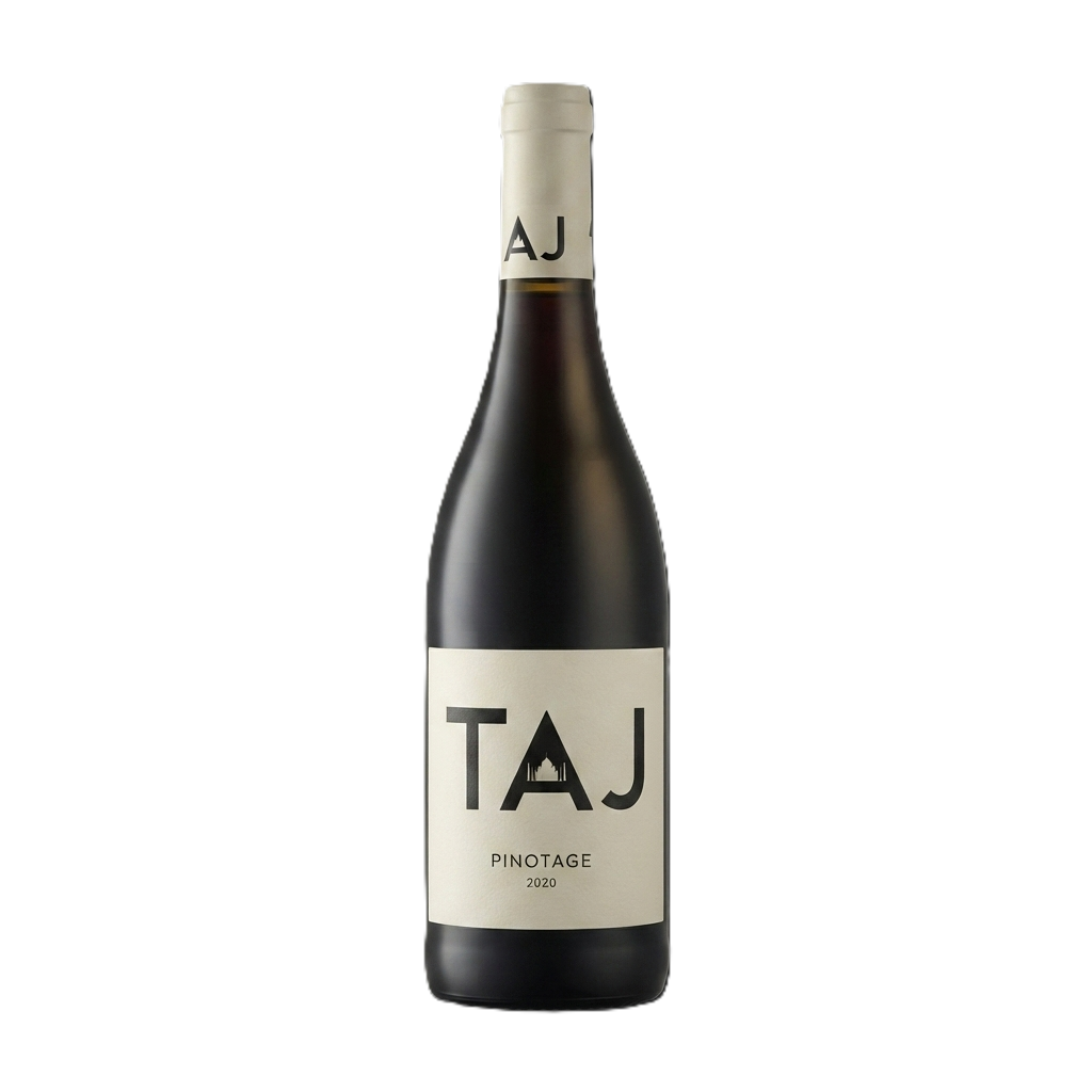 Beeslaar Taj Pinotage 750 mL