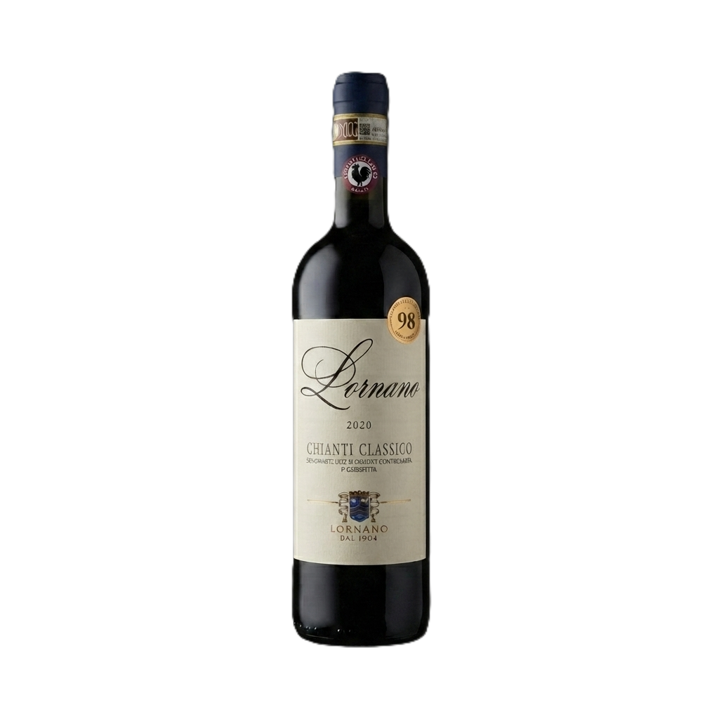 Lornano Chianti Classico 750 mL