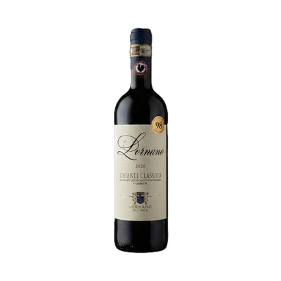 Lornano Chianti Classico 750 mL