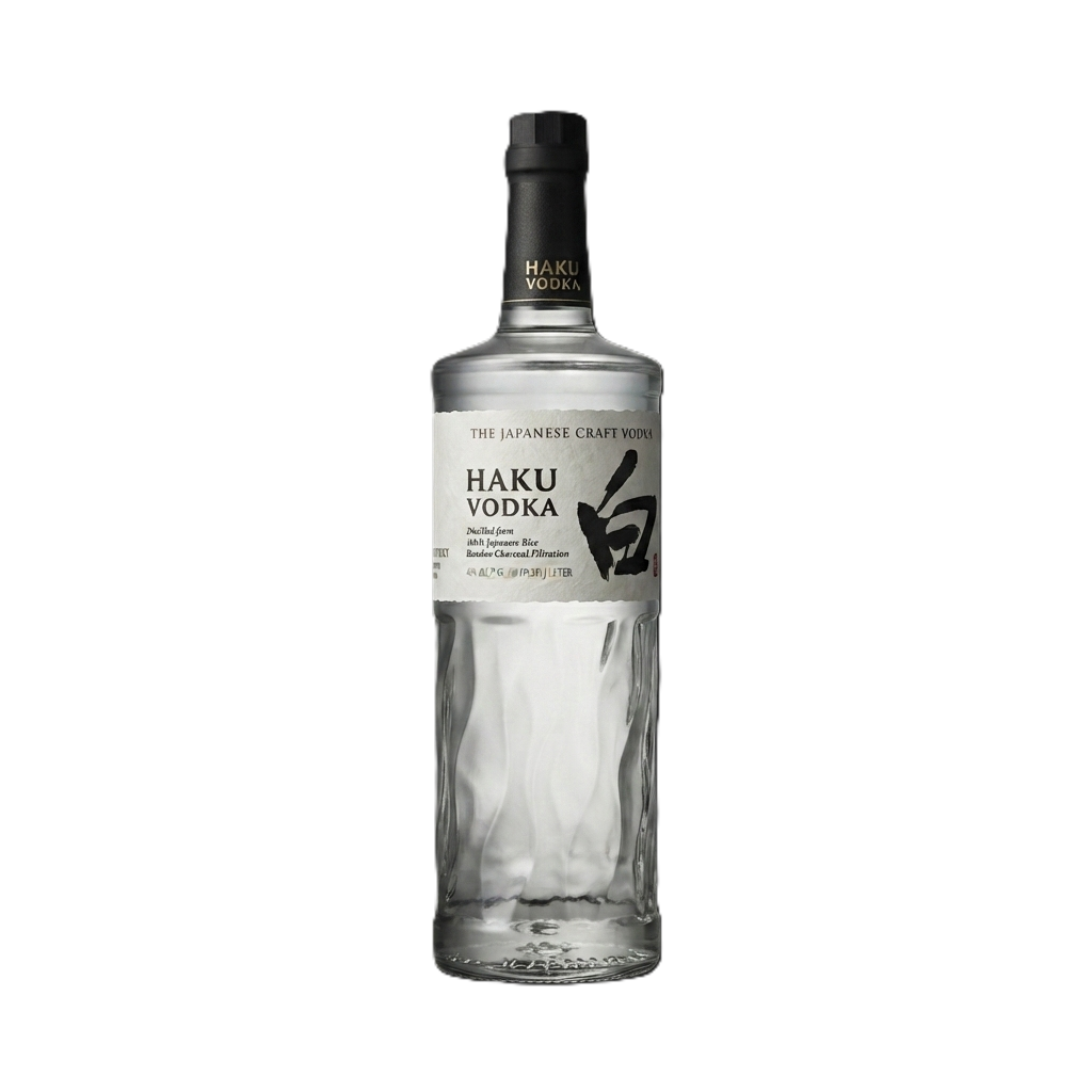 Haku Suntory Vodka 1 L