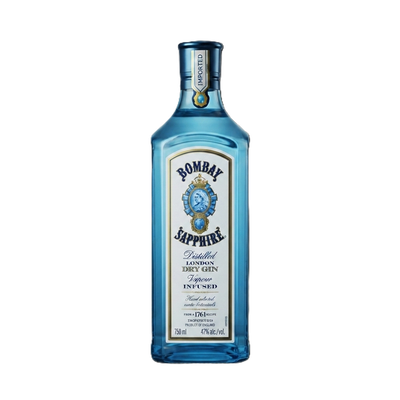 Bombay Sapphire Gin 750 mL
