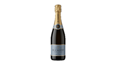 JC. Calvet Cremant de Bordeaux 750 mL