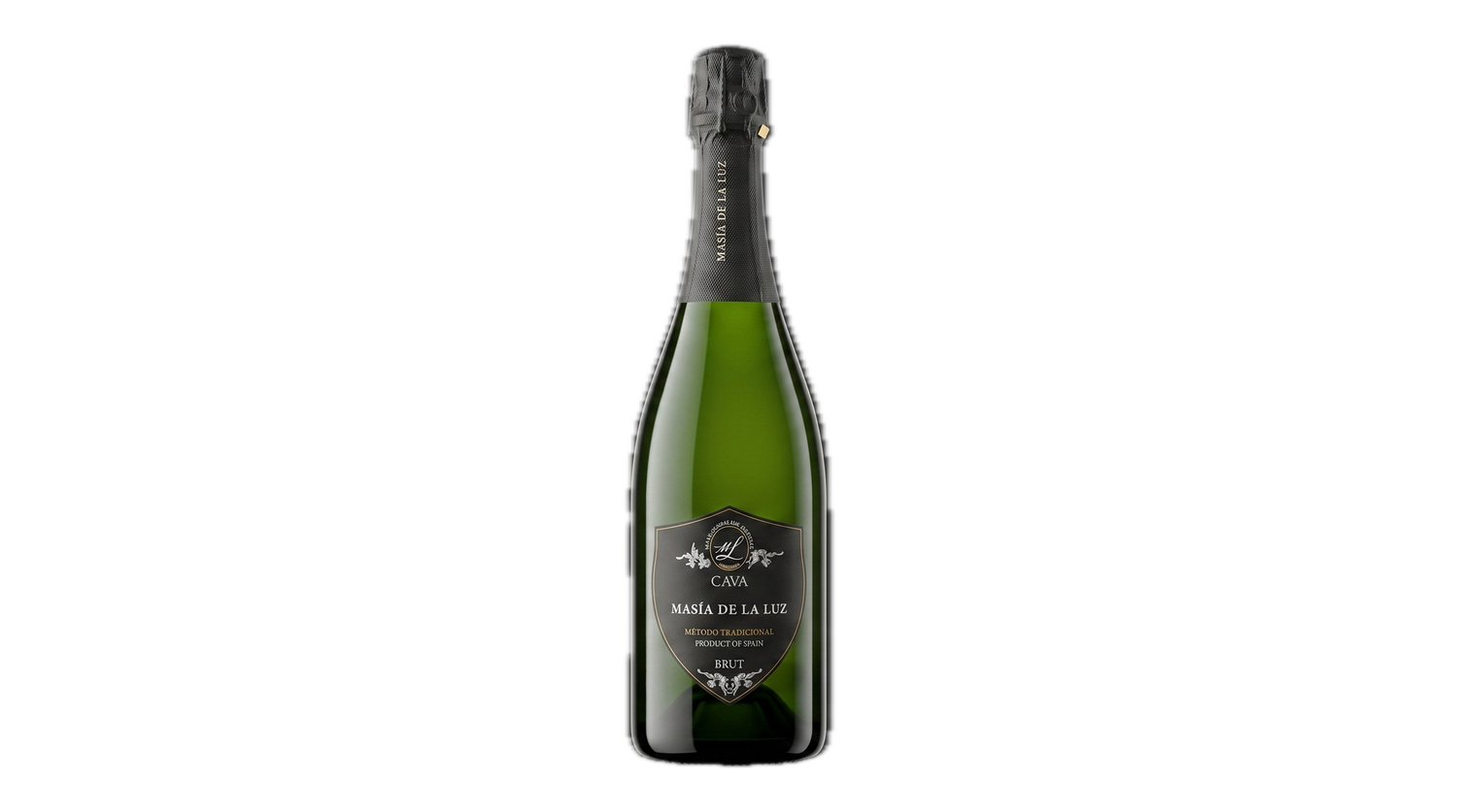 Masia de La Luz Cava Brut 750 mL