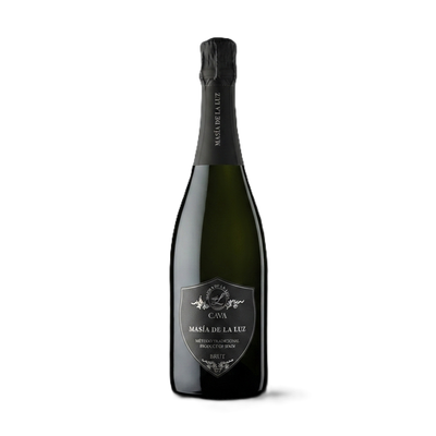Masia de La Luz Cava Brut 750 mL