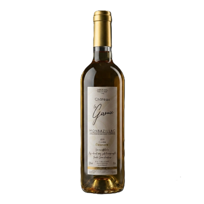 Chateau La Gironie Monbazillac White 750 mL