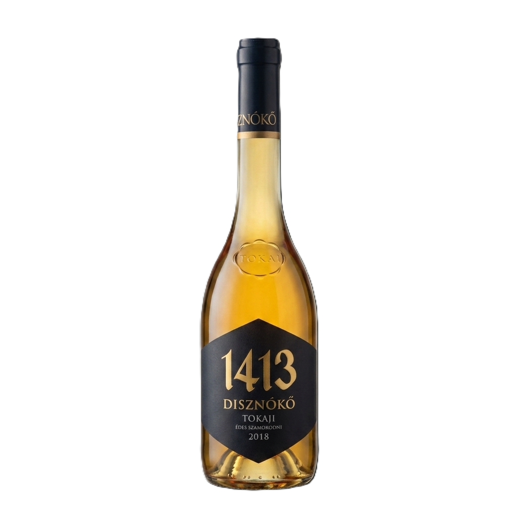 1413 Disznoko Tokaji 375 mL