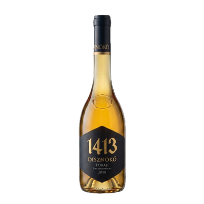 1413 Disznoko Tokaji 375 mL