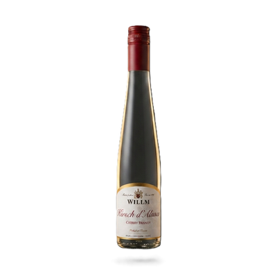 Kirsch d’Alsace Willm Cherry Brandy 375 mL
