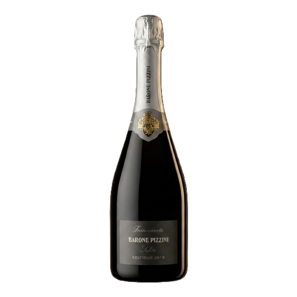 Barone Pizzini Franciacorta 750 mL