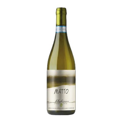 Filodivino “Matto” Verdicchio dei Castelli 750 mL