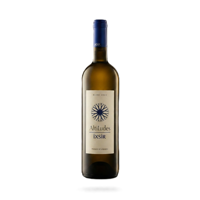 Ixsir Altitudes White 2022 750 mL