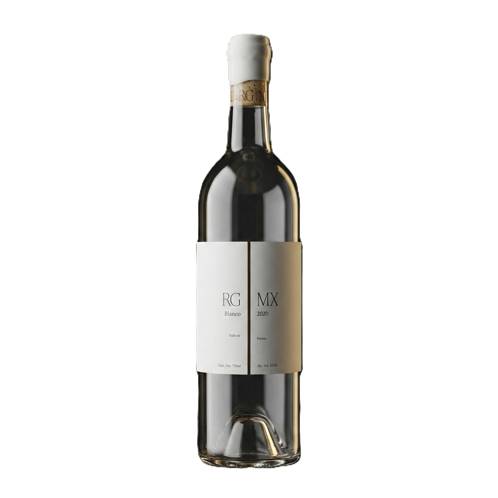 RGMX Blanco Cabernet Sauvignon 750 mL