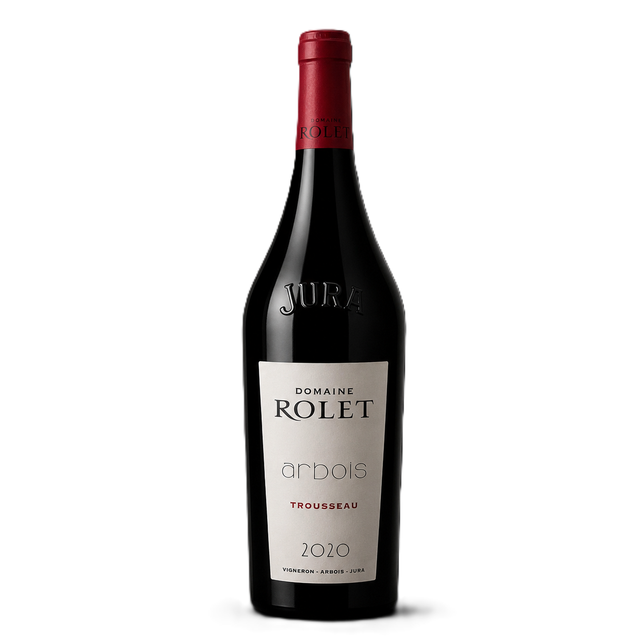 Arbois Trousseau Domaine Rolet 750 mL