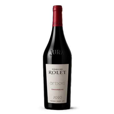Arbois Trousseau Domaine Rolet 750 mL