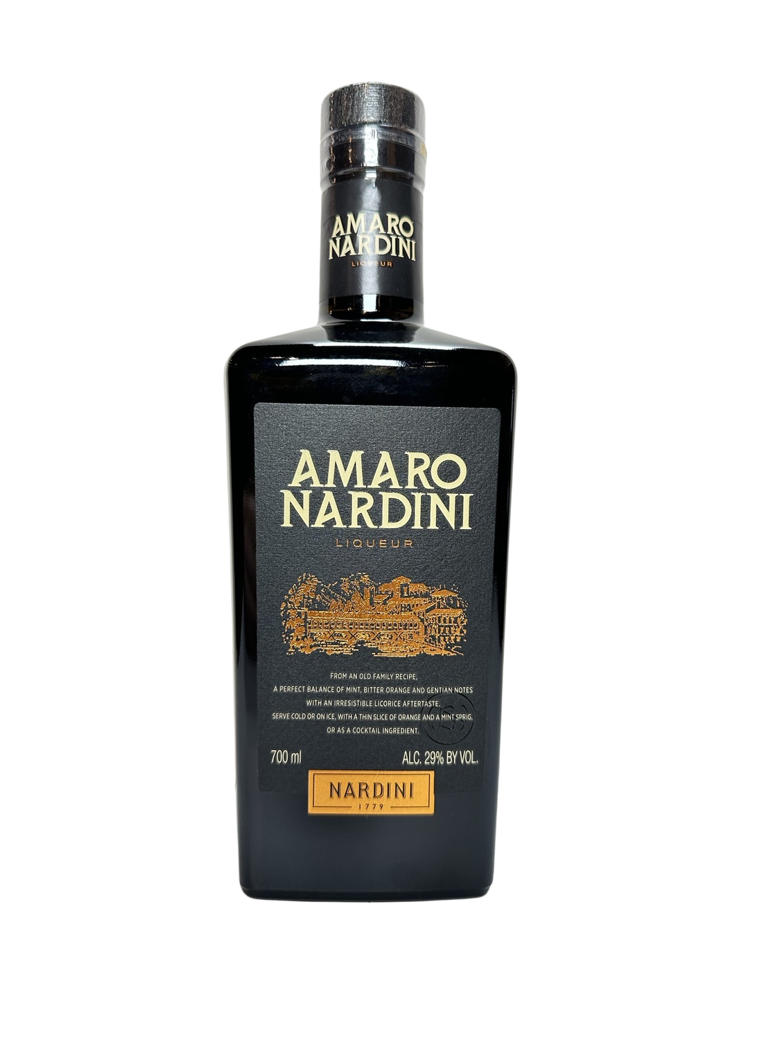 Amaro Nardini 750 mL