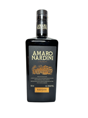 Amaro Nardini 750 mL