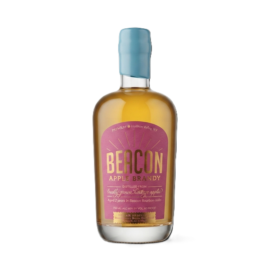 Beacon Apple Brandy 750 mL