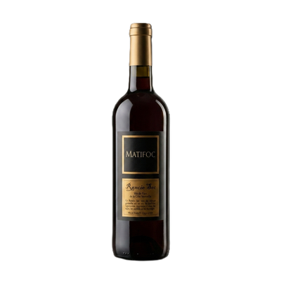 Abbe Rous Matifoc Rancio Sec 750 mL