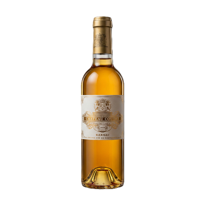 Chateau Coutet Barsac White 375 mL