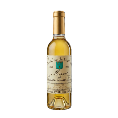 Domaine de Durban Muscat Beaumes-des-Venise 375 mL