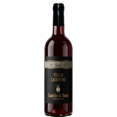 Vin San Laurentino Castello di Bossi 750 mL