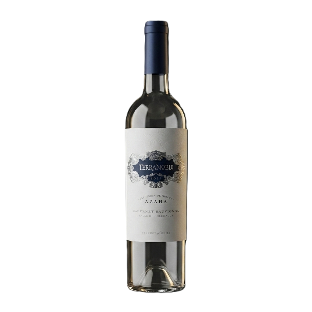 Terranoble Azara Cabernet Sauvignon 750 mL