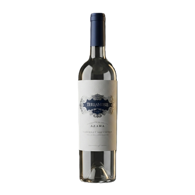 Terranoble Azara Cabernet Sauvignon 750 mL