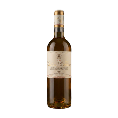 Chateau La Rame Saint Croix du Mont Tradition