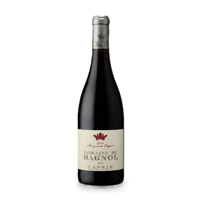 Domaine De Bagnol Cassis Cuvée Marquis de Fesques 750 mL