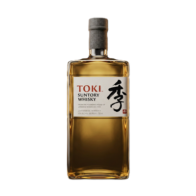 Toki Suntory Whiskey 750 mL