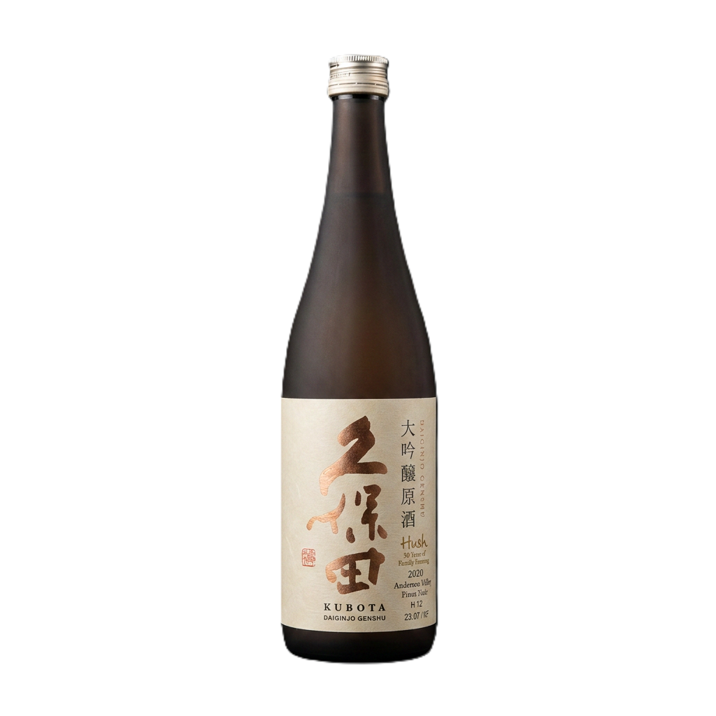 Kubota DG Genshu 720 mL