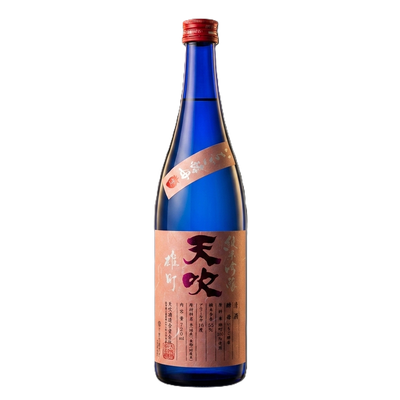 Amabuki Ichigo Junmai Ginjo Sake 720 mL