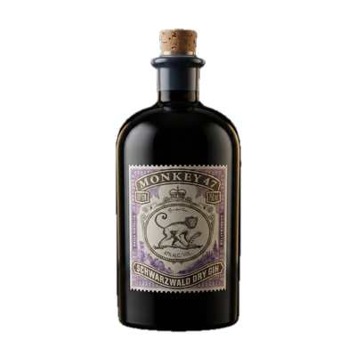 Monkey 47 Schwarzwald Dry Gin 750 mL