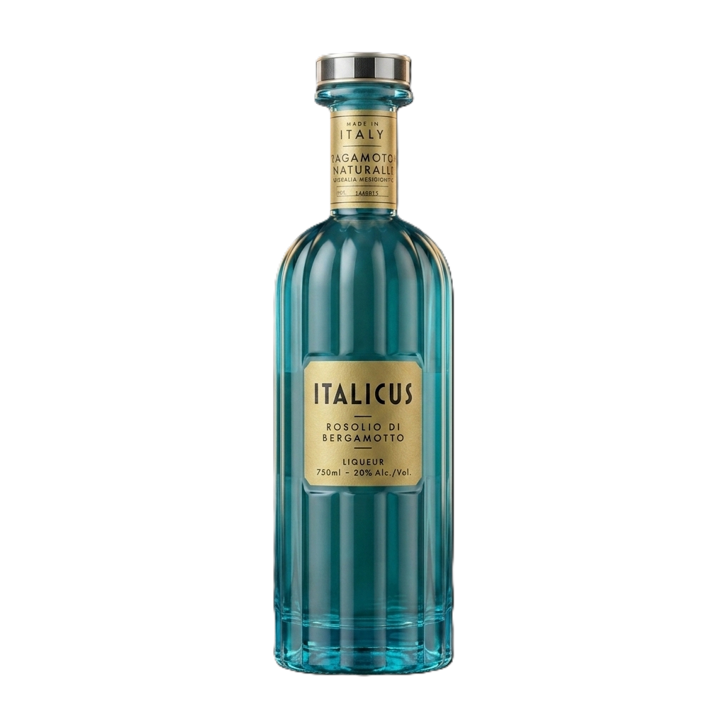 Italicus Rosolio di Bergamotto Liqueur 750 mL