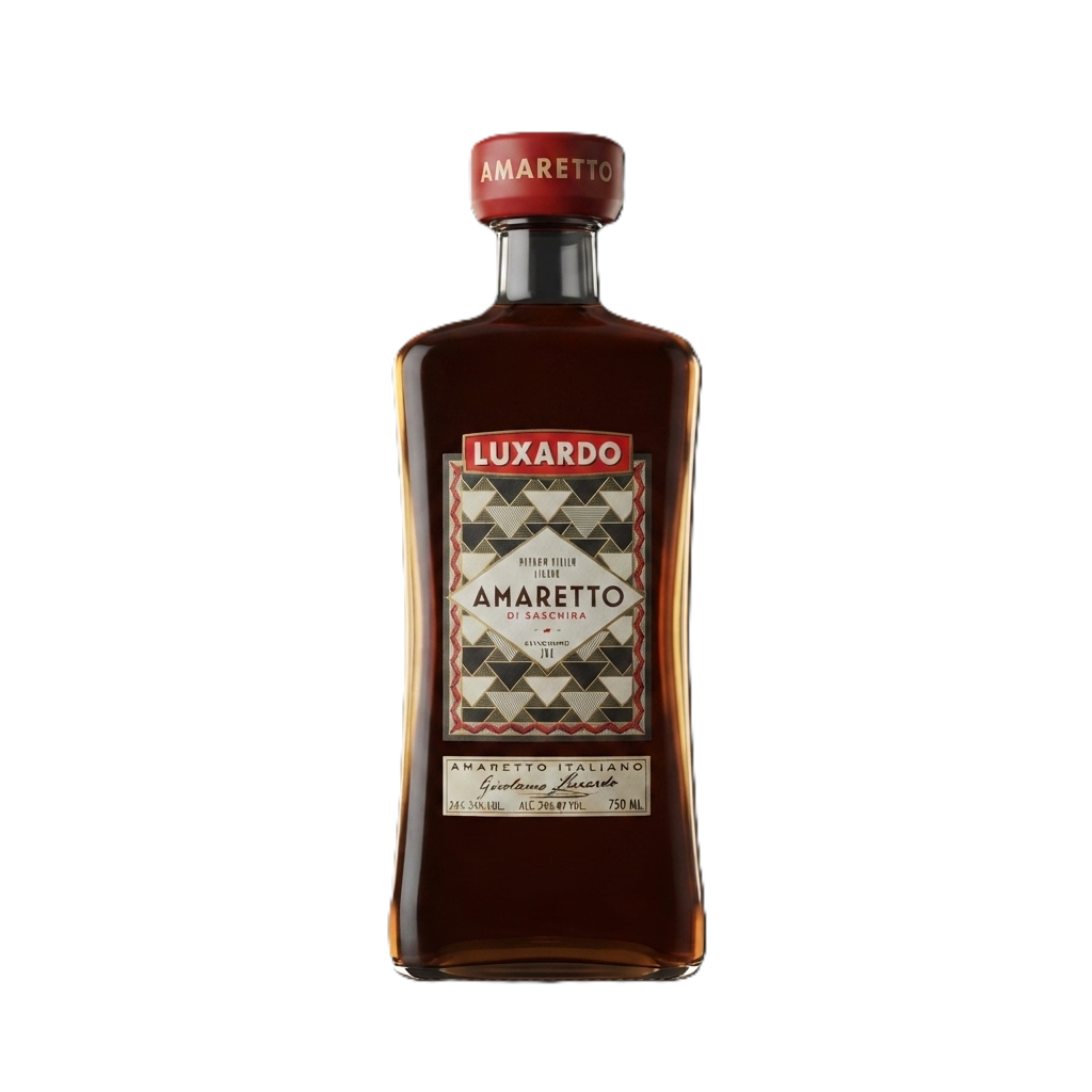 Luxardo Amaretto di Saschira 750 mL